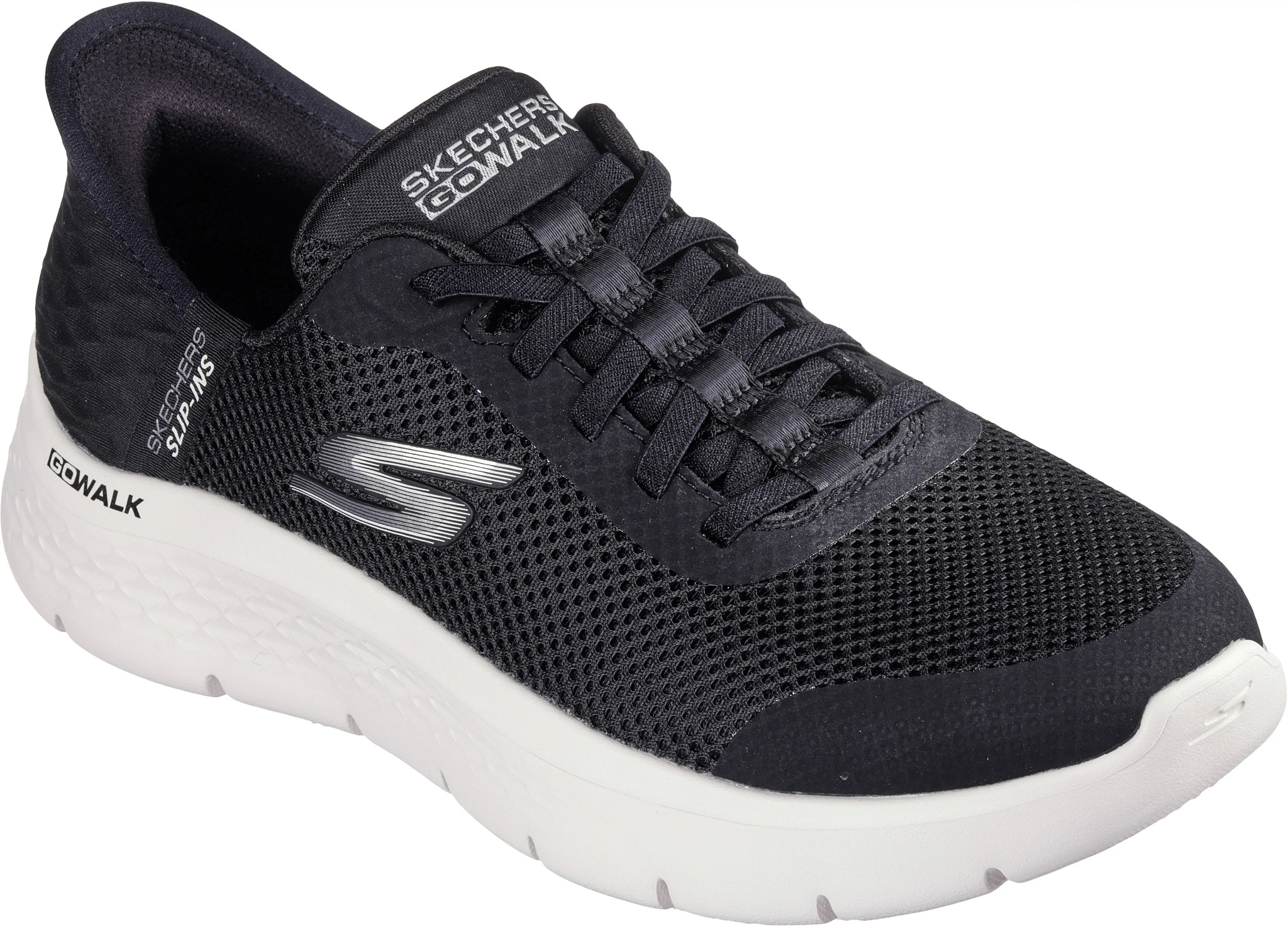 Women's Skechers Slip-Ins Gowalk Flex Grand Entry | Super Shoes