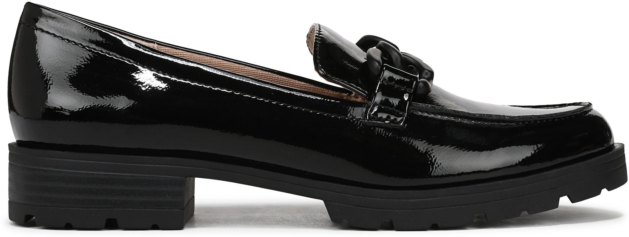 Women's Lifestride London 2 shown in Black (Black)