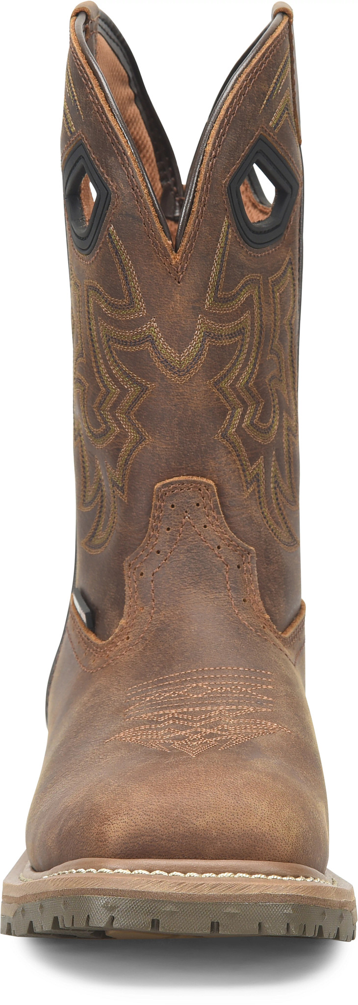 view front