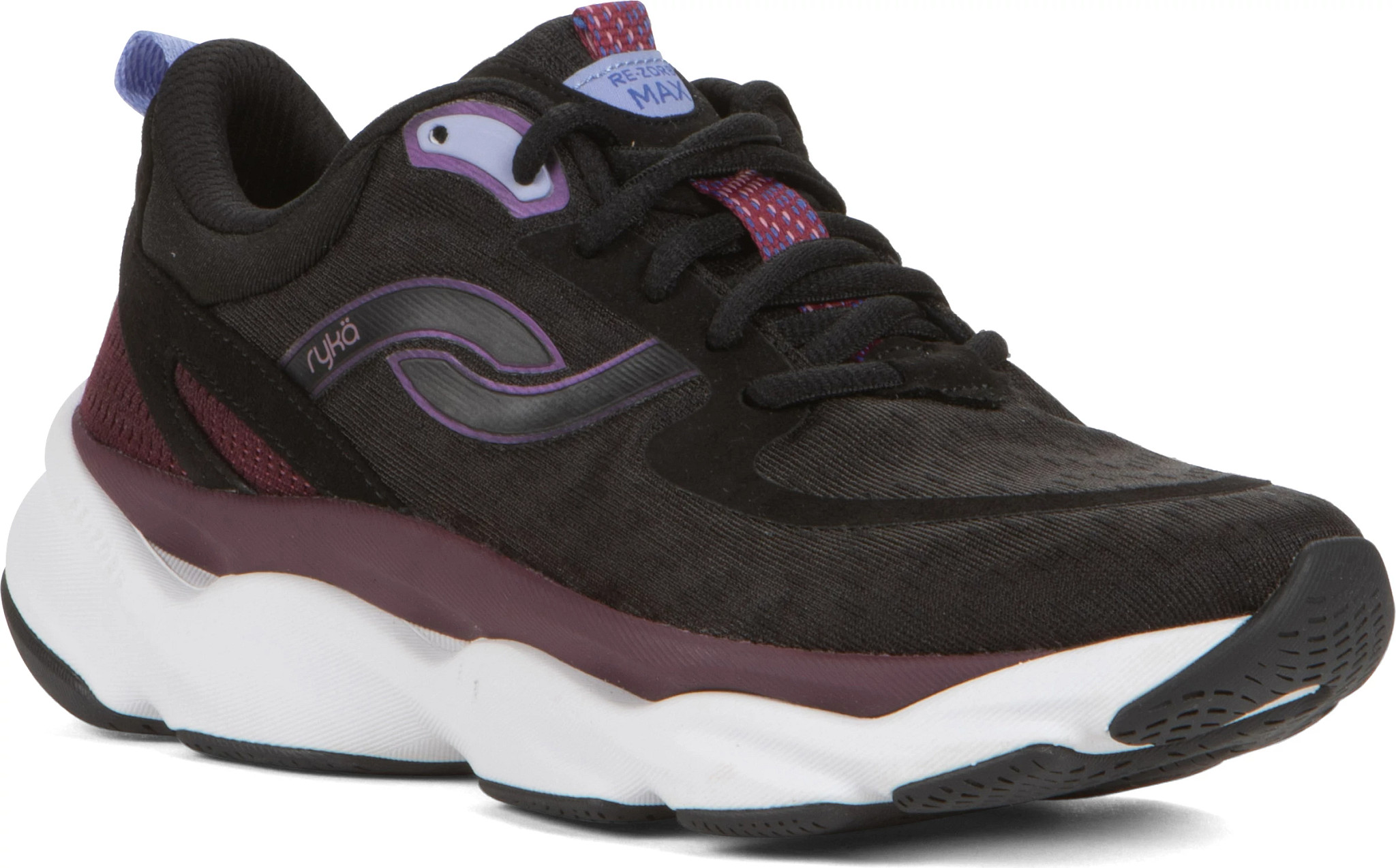 Women's Ryka Rezorb Max Walker | Super Shoes