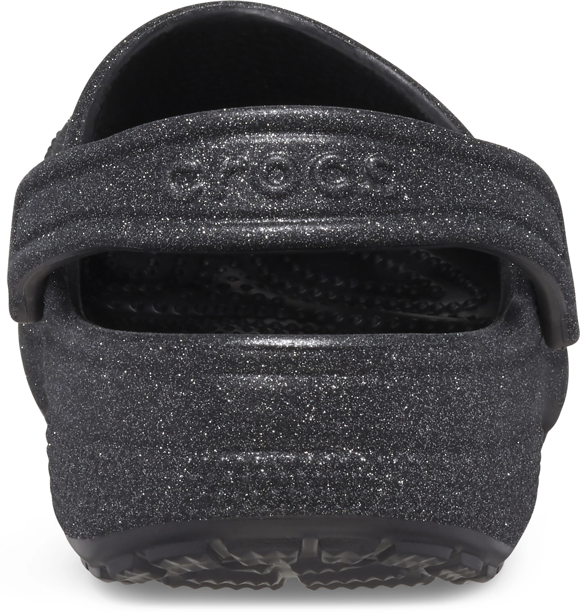 Crocs Classic Glitter Clog | Super Shoes