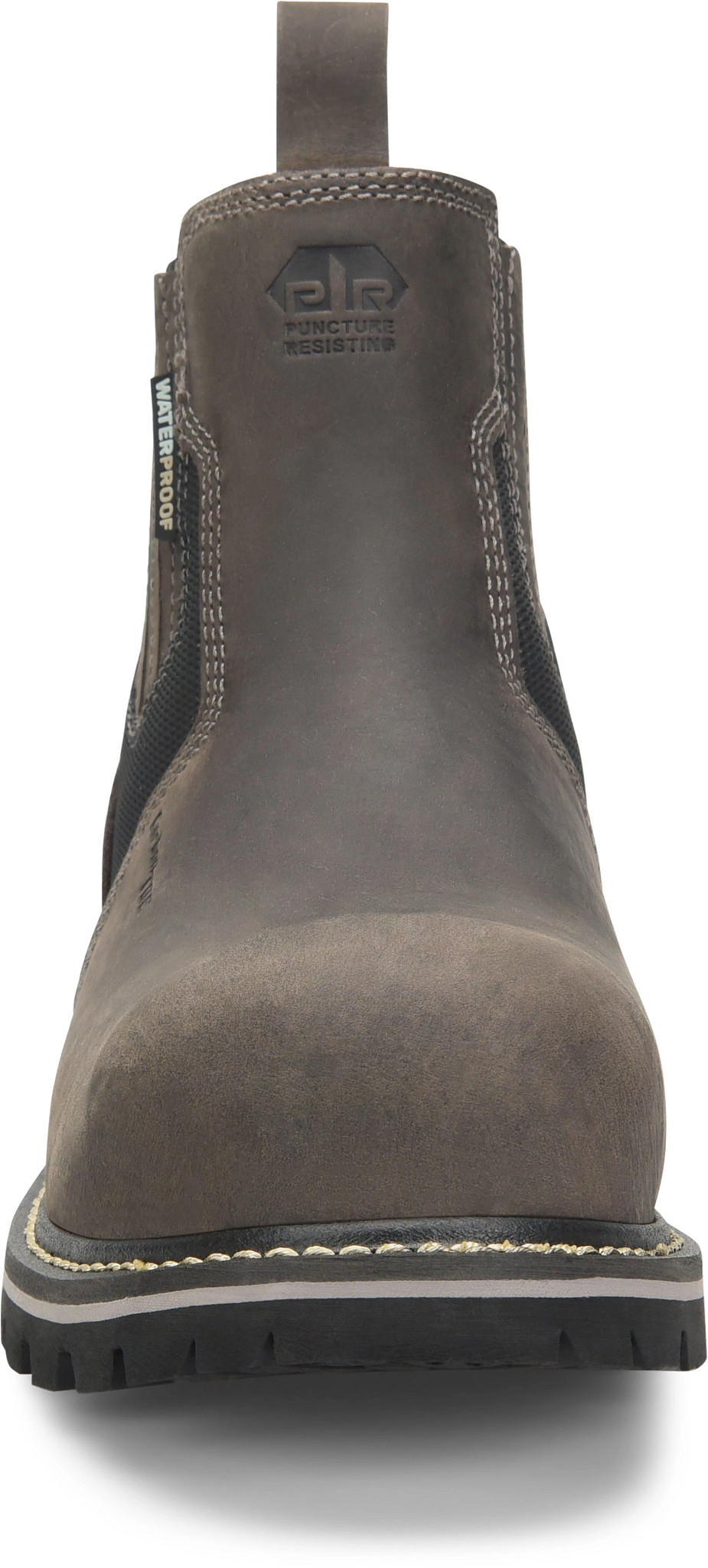 view front image