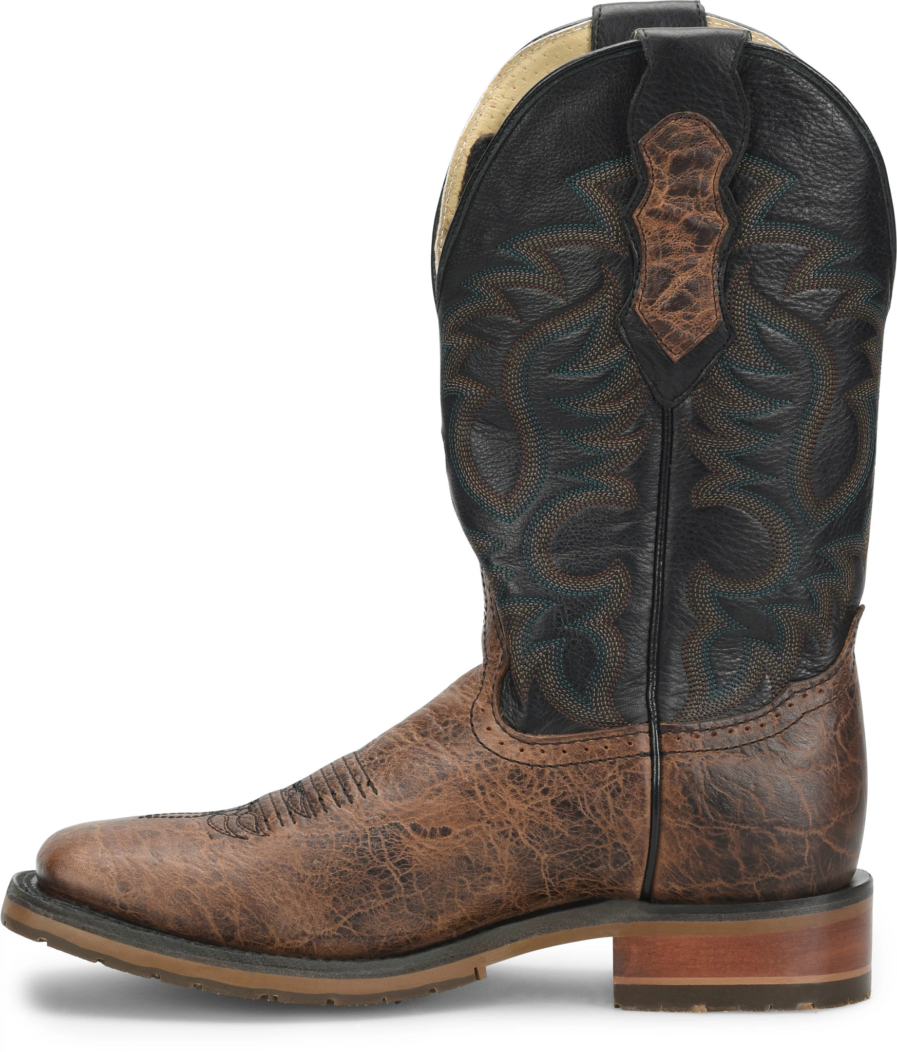 Cliff Everyday Carry Pocket | Double-H Boots