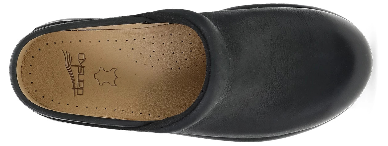 top