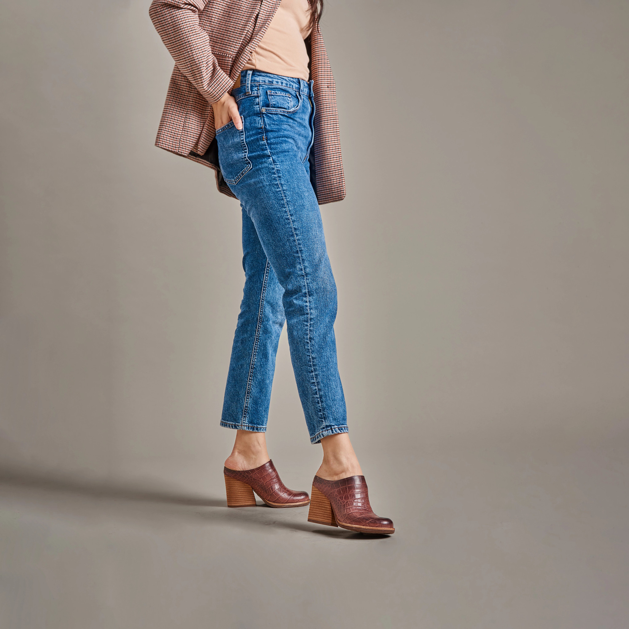 view del modelo