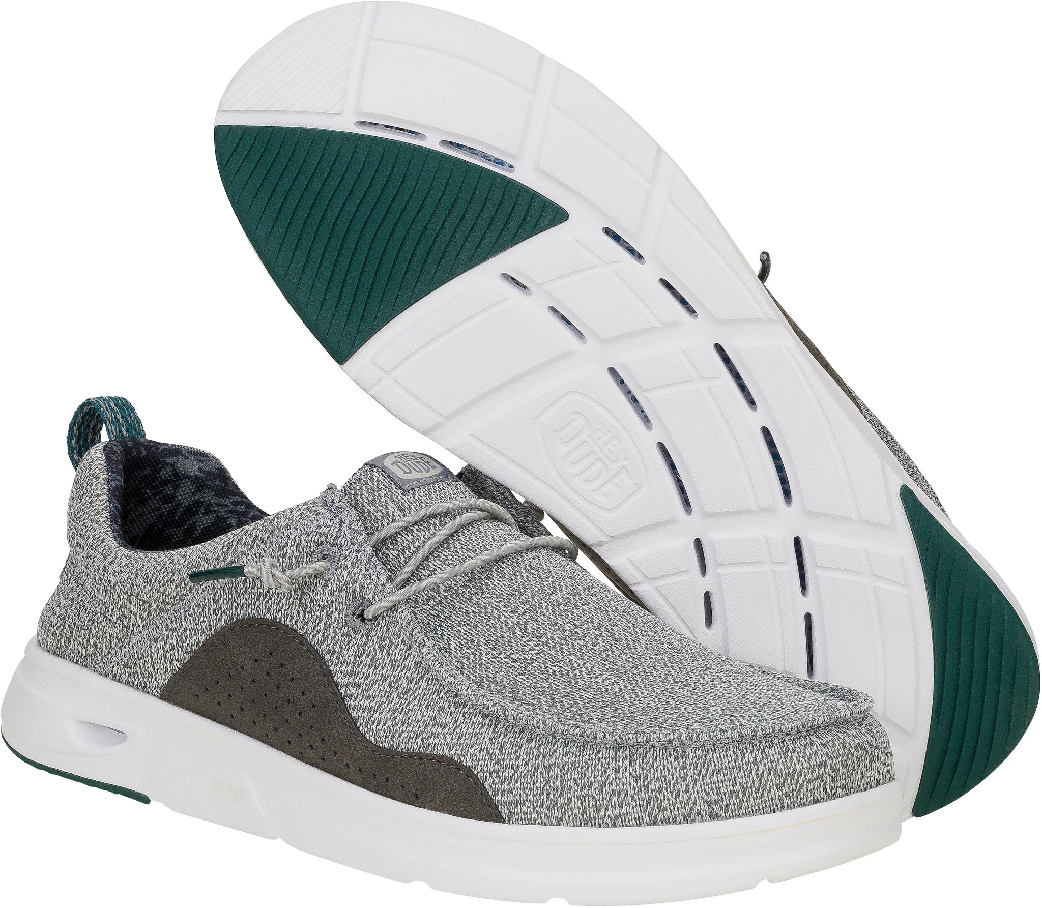 Men's Hey Dude Wally Hey2o | Super Shoes