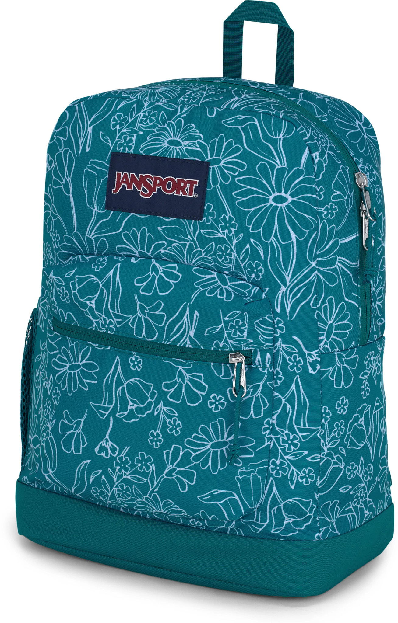 Jansport backpack turquoise online