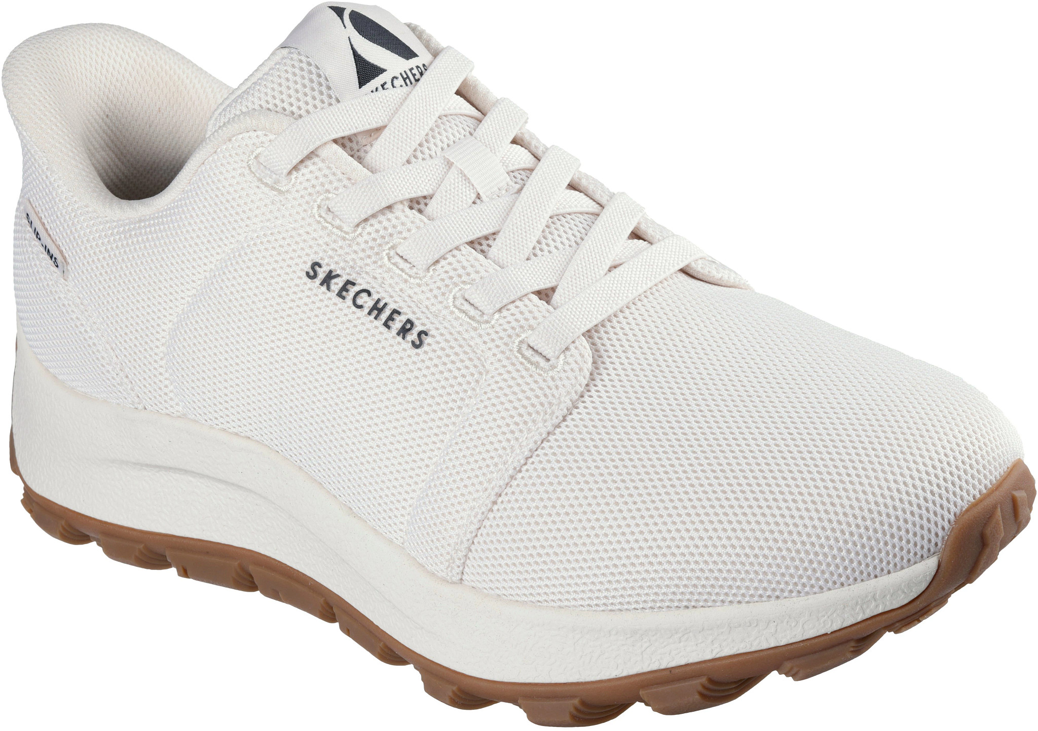 Men's Skechers Slip-Ins Urbex Mesh Runner Super Shoes