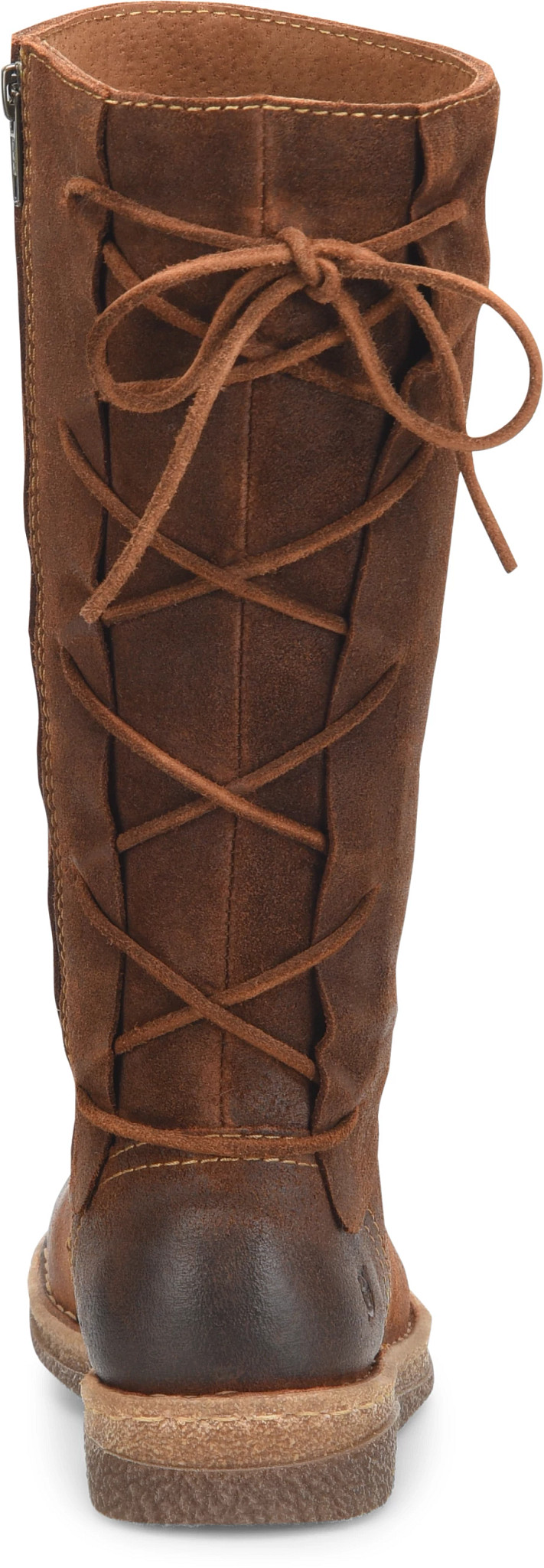 【BAON】Sabetta Leather Middle Boots Chloé Georgia Leather Over-the-Knee Boots | Saks Fifth Avenue