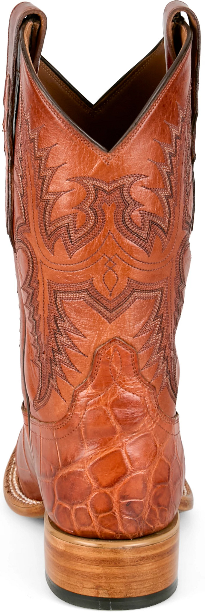 view back