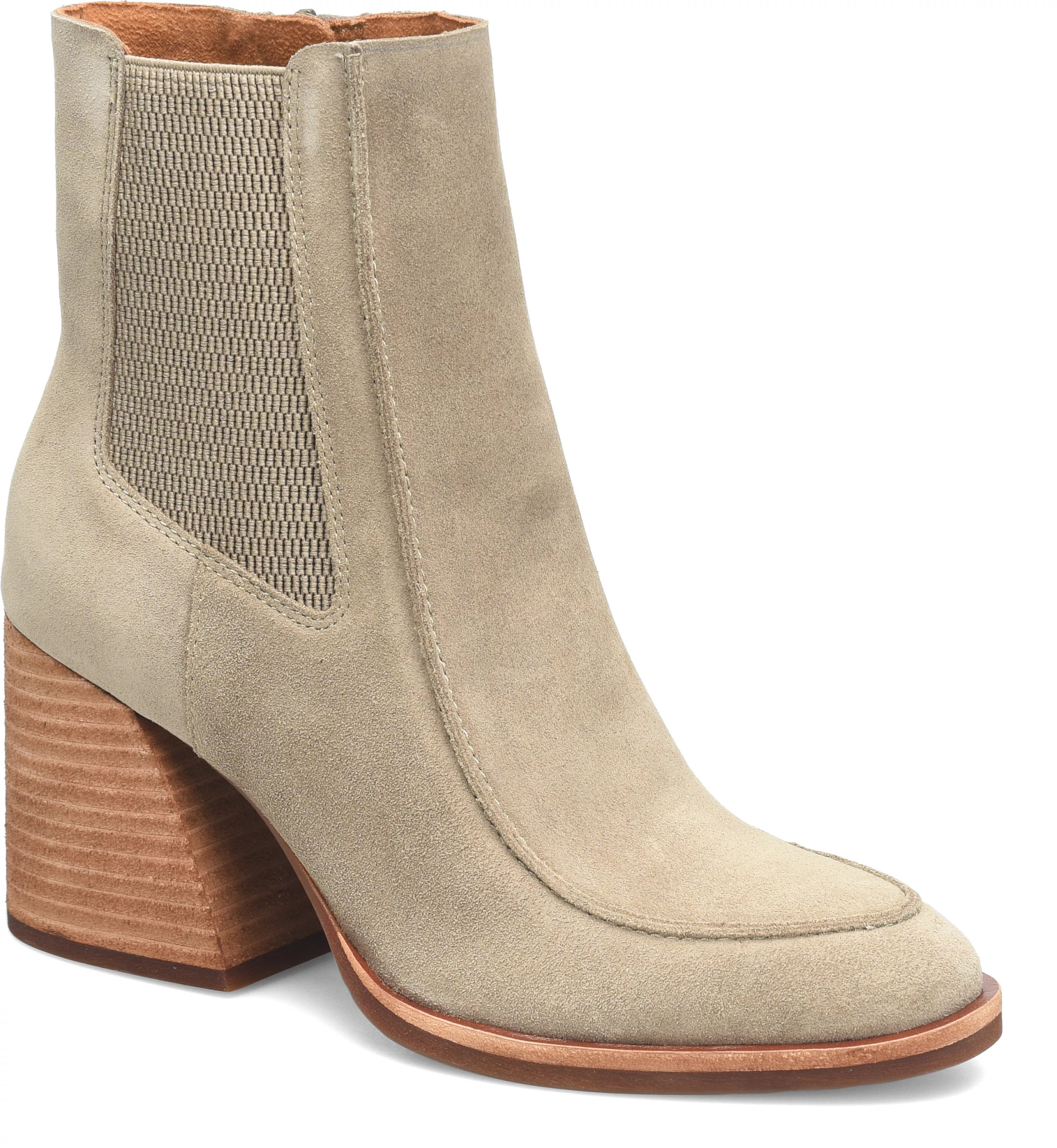 (取寄) コークイーズ レディース シロ Kork-Ease women Shilo Taupe kork ease Shilo Taupe Full Grain Hotsell | Shoes
