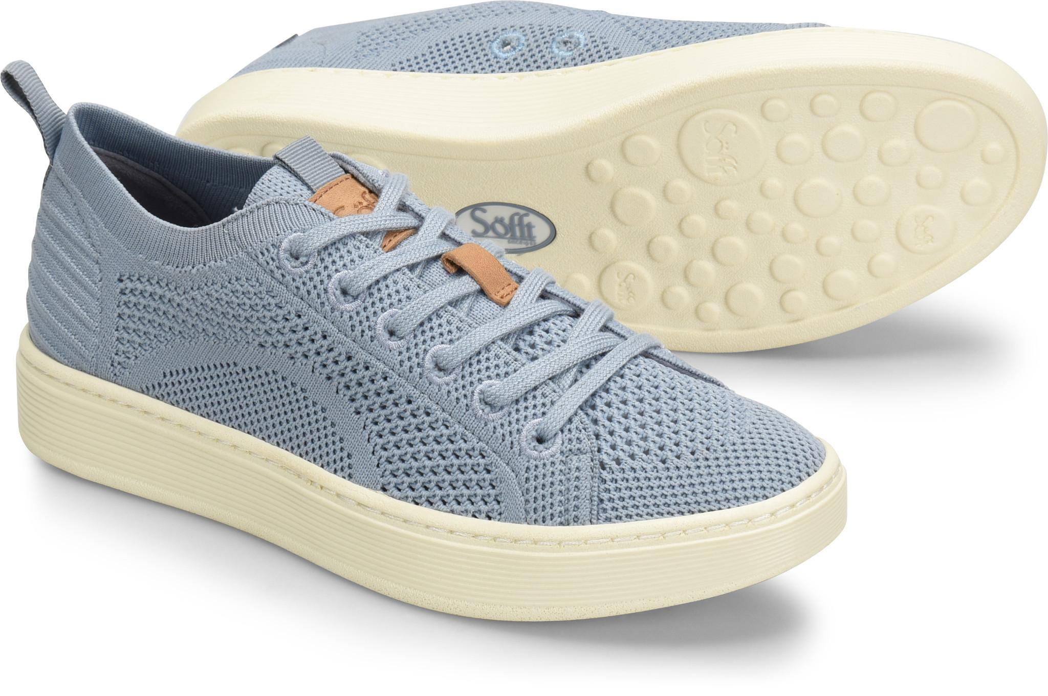 Somers knit outlet sneaker