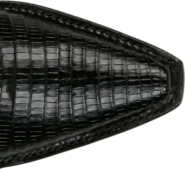 Ainsley 17" Lizard shown on model 