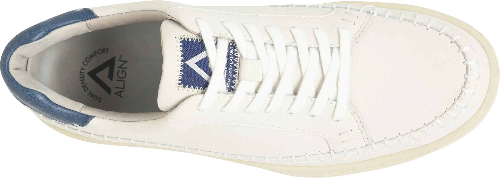 Voyage Lace Up Sneakers | Align Shoe