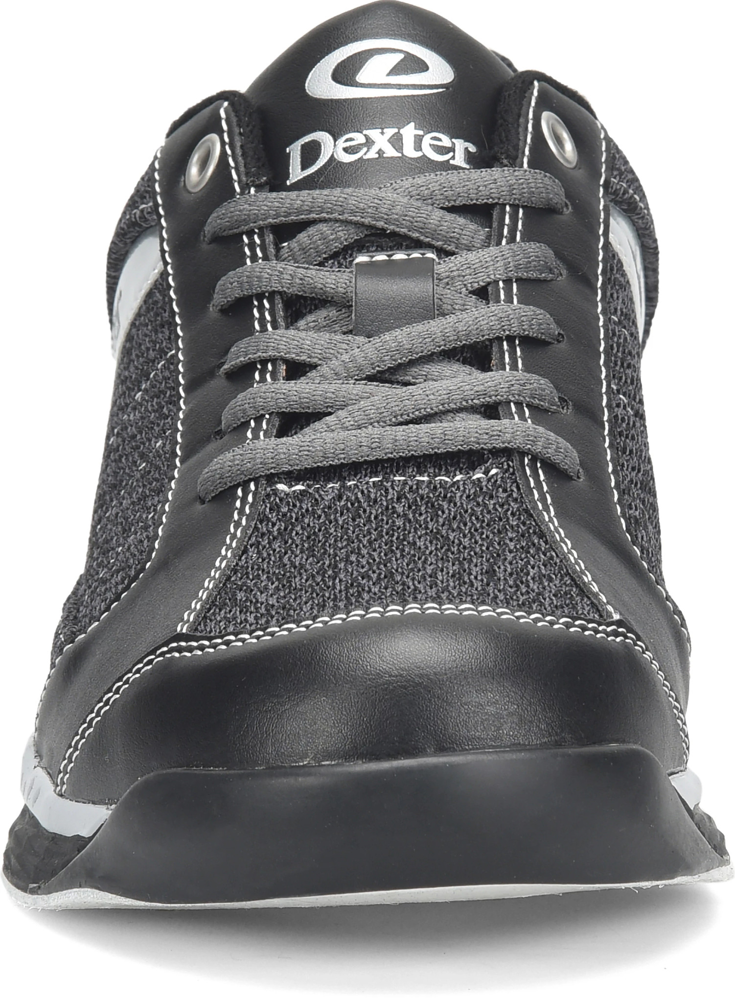 Dexter Mens Wyoming Bowling Shoes - Lt Grey/White 11 Dexter Wyoming - Men\u0027s Casual Bowling Shoes - Bowling Monkey