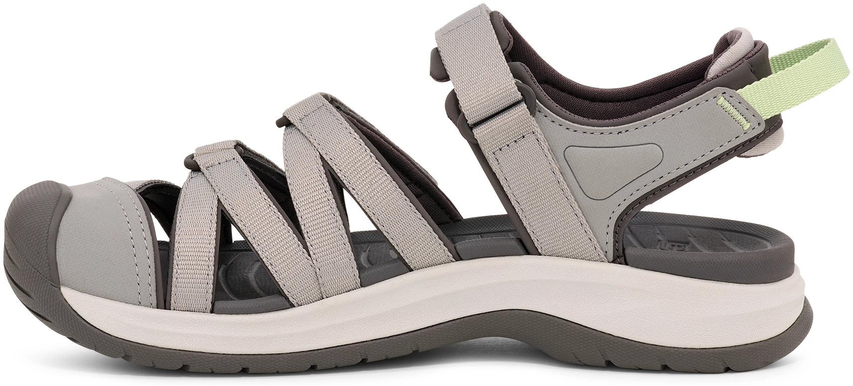 Women's Teva Tirra Sport Ct Super Shoes