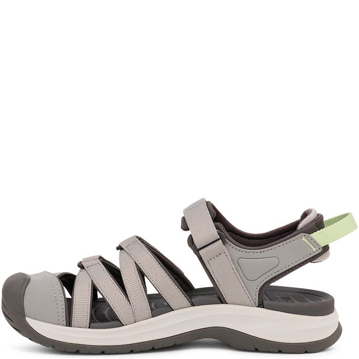 Women's Teva Tirra Sport Ct Super Shoes - Main Image