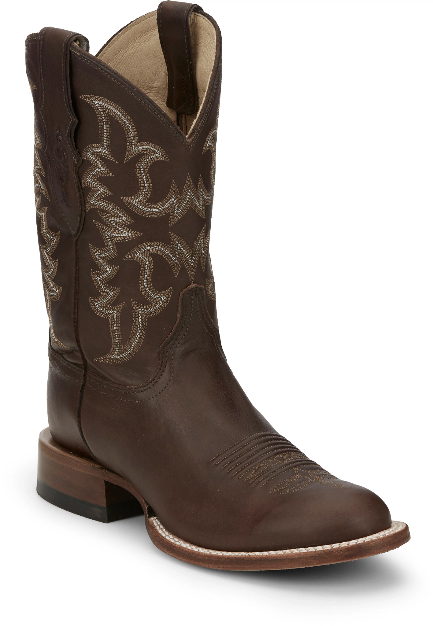 Mens western outlet boots under $100