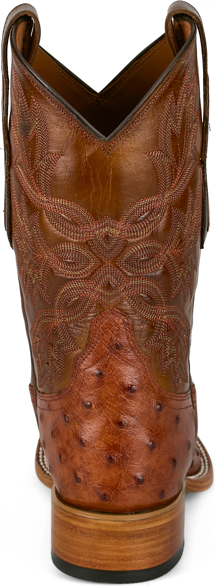 view back