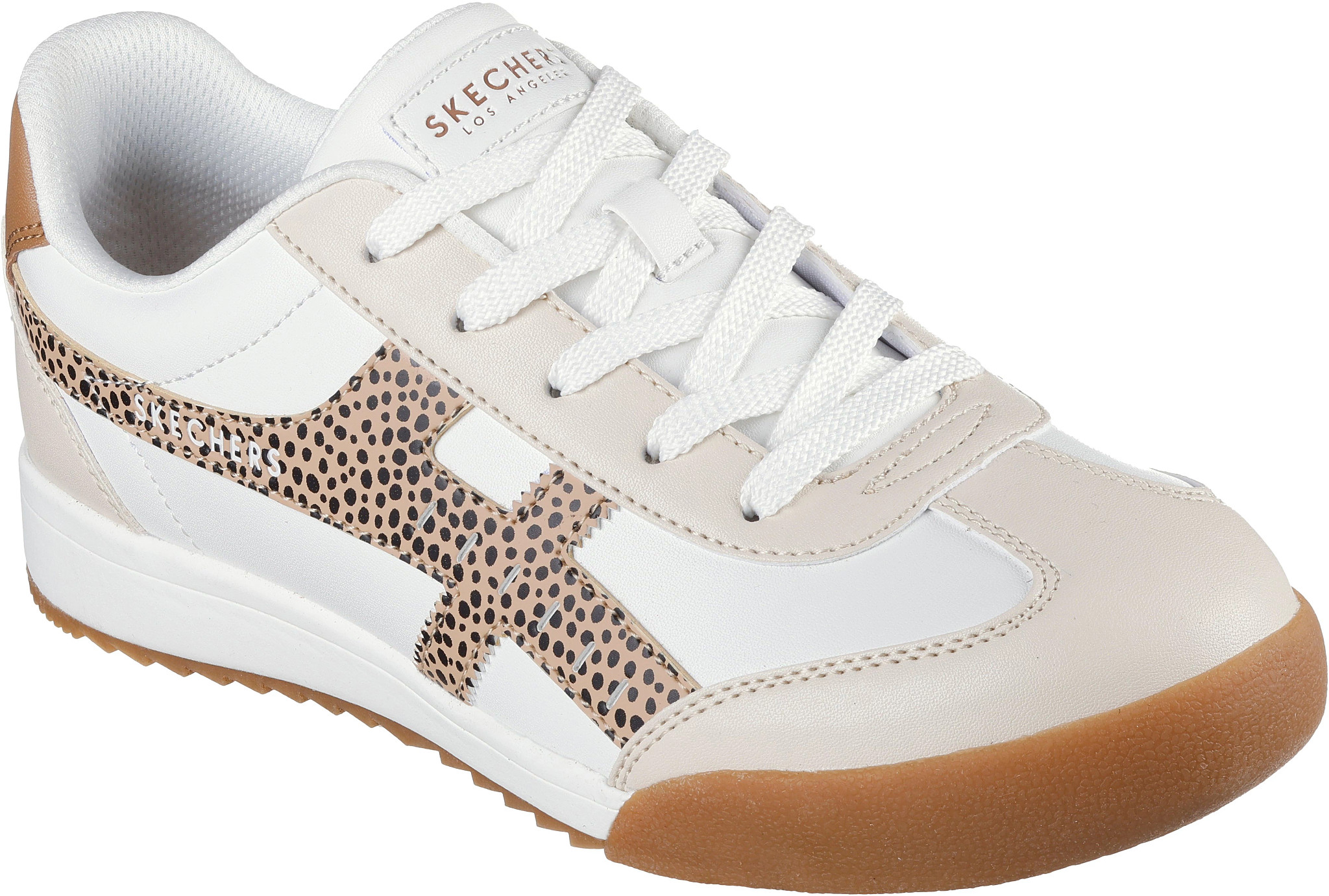 すーしー Skechers Zinger Conrete Safari | Super Shoes