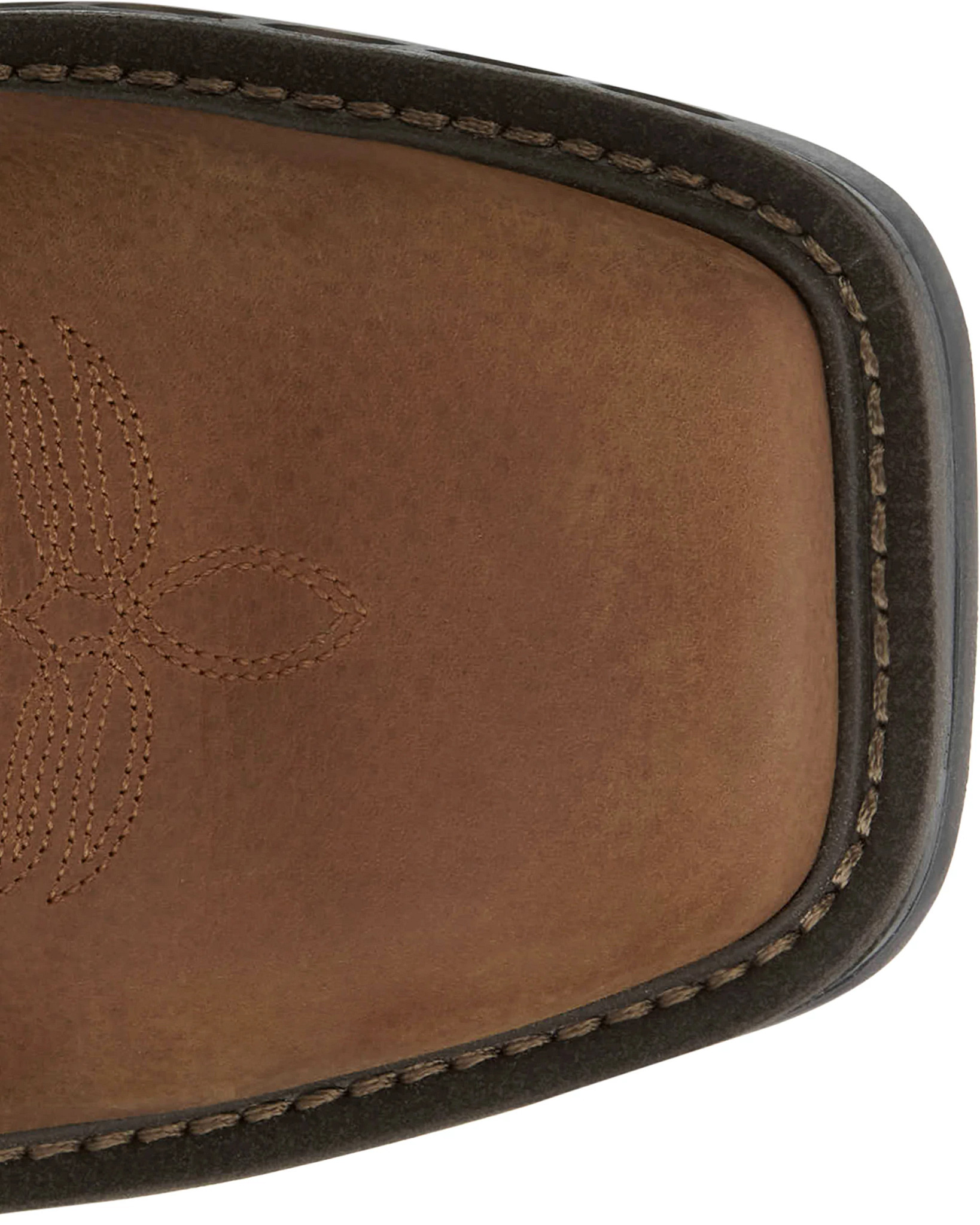 Rigman 11" Waterproof se muestra en el modelo