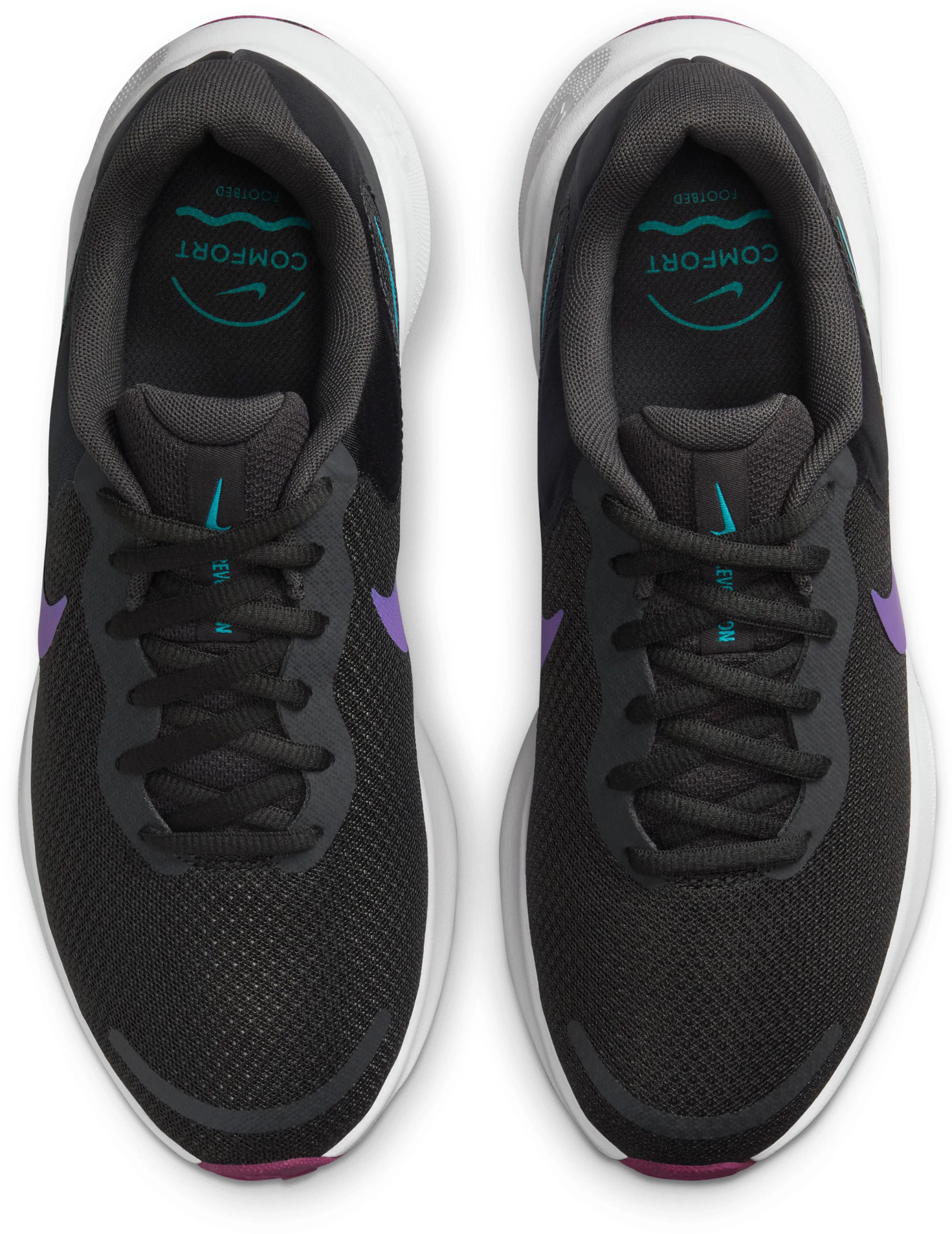 Women's Nike Revolution 7 Runner | Super Shoes