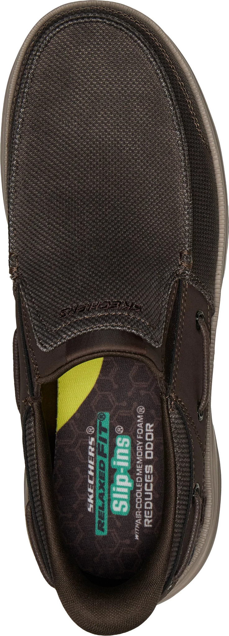 top