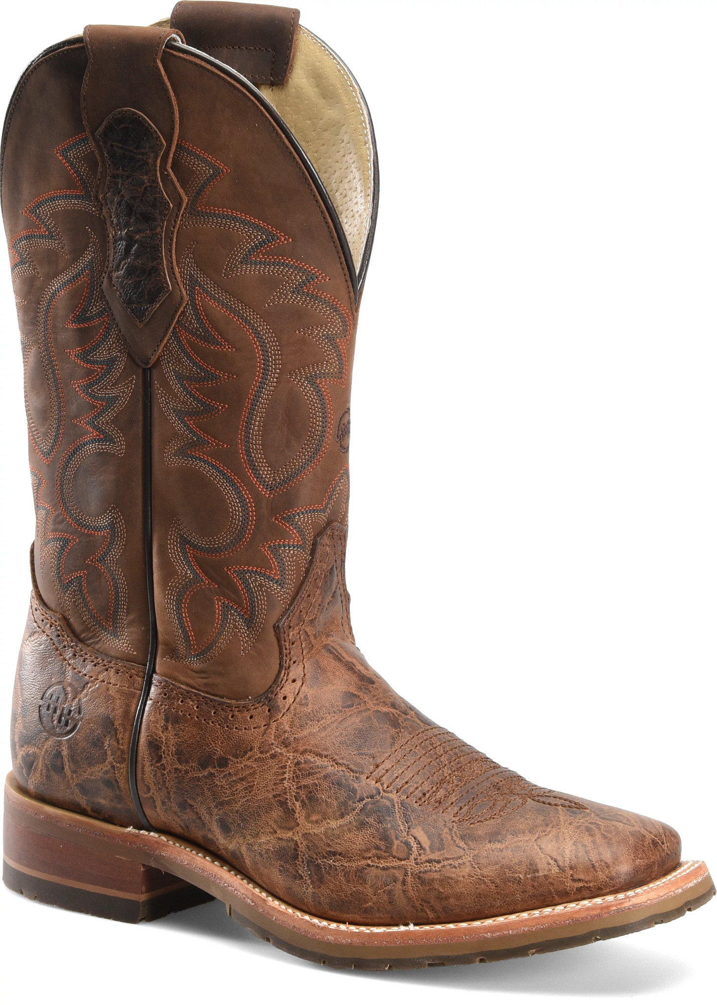 Bregman Double H Boots