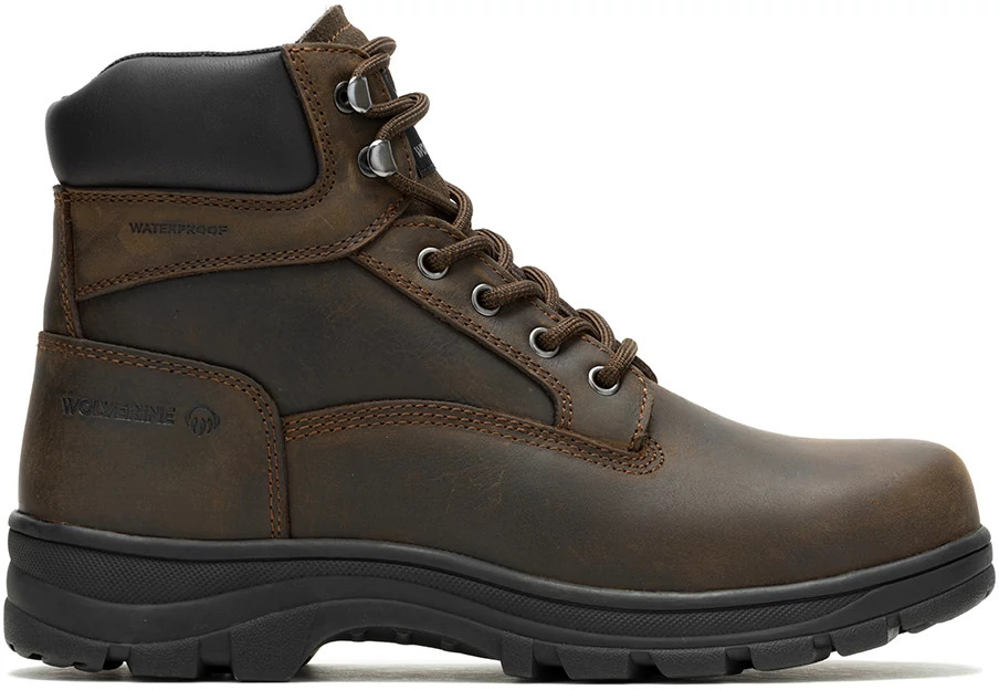 Wolverine 2024 WW201175 safety shoes