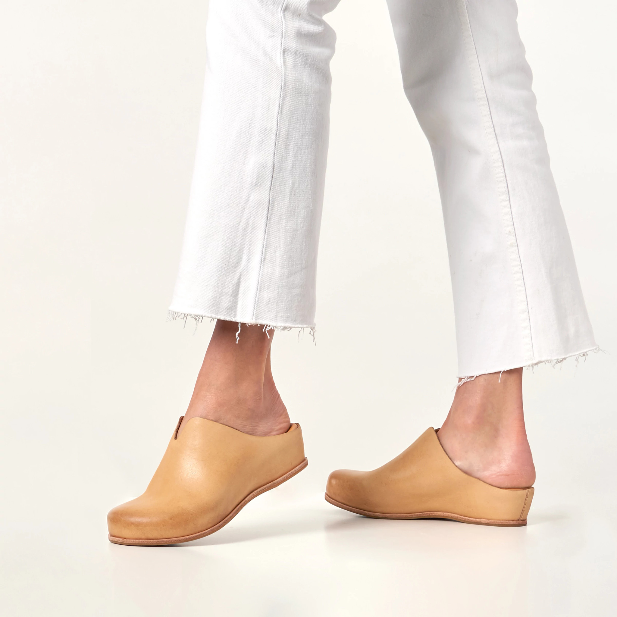 (取寄) コークイーズ レディース パラ Kork-Ease women Para Light Orange Para | Kork-Ease