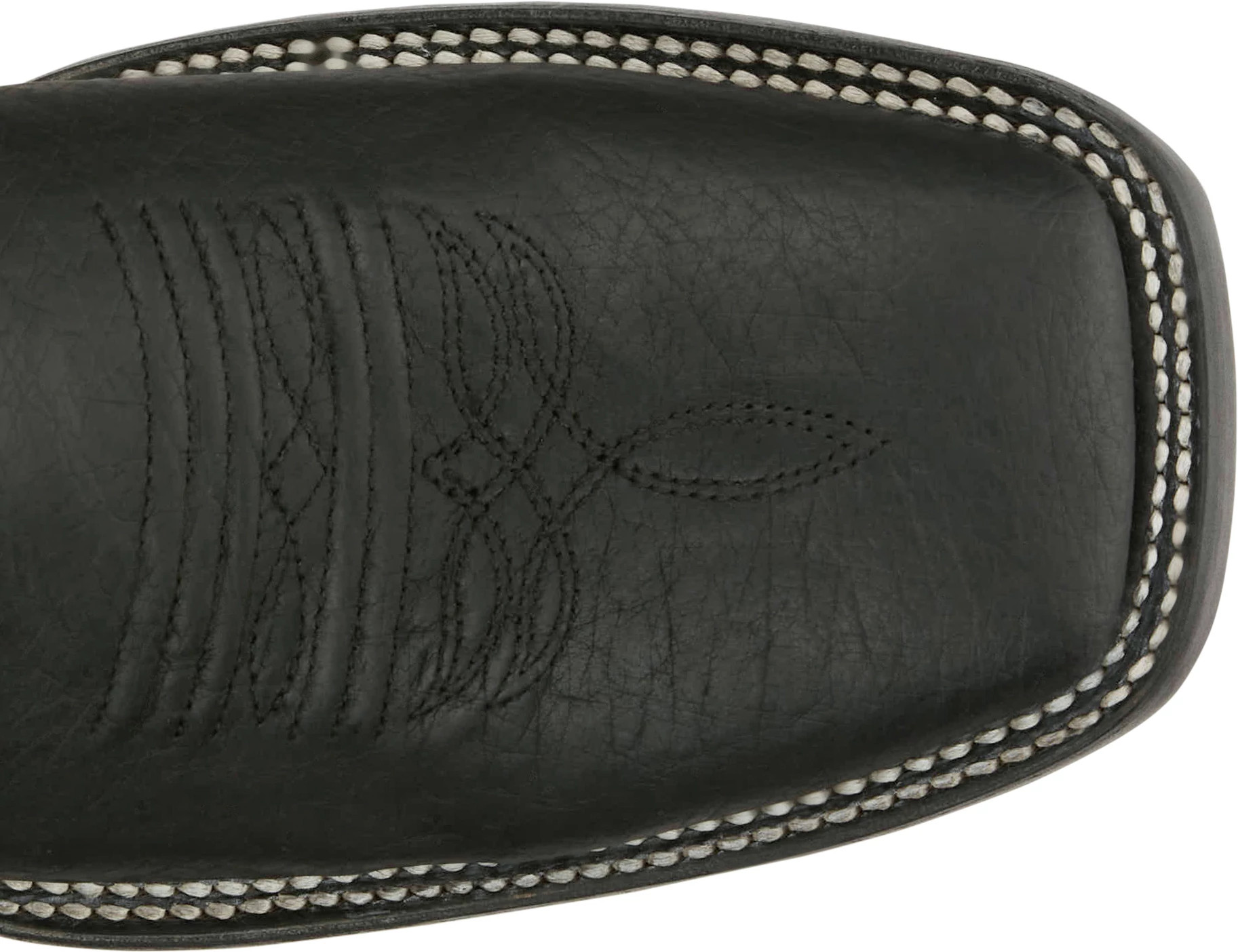Three Bars - Smooth Ostrich  se muestra en el modelo