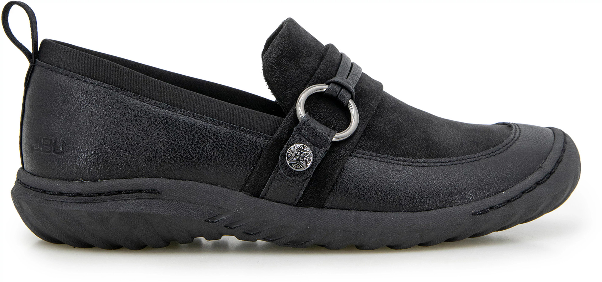 Women's Jbu Phoebe shown in Black (Black)