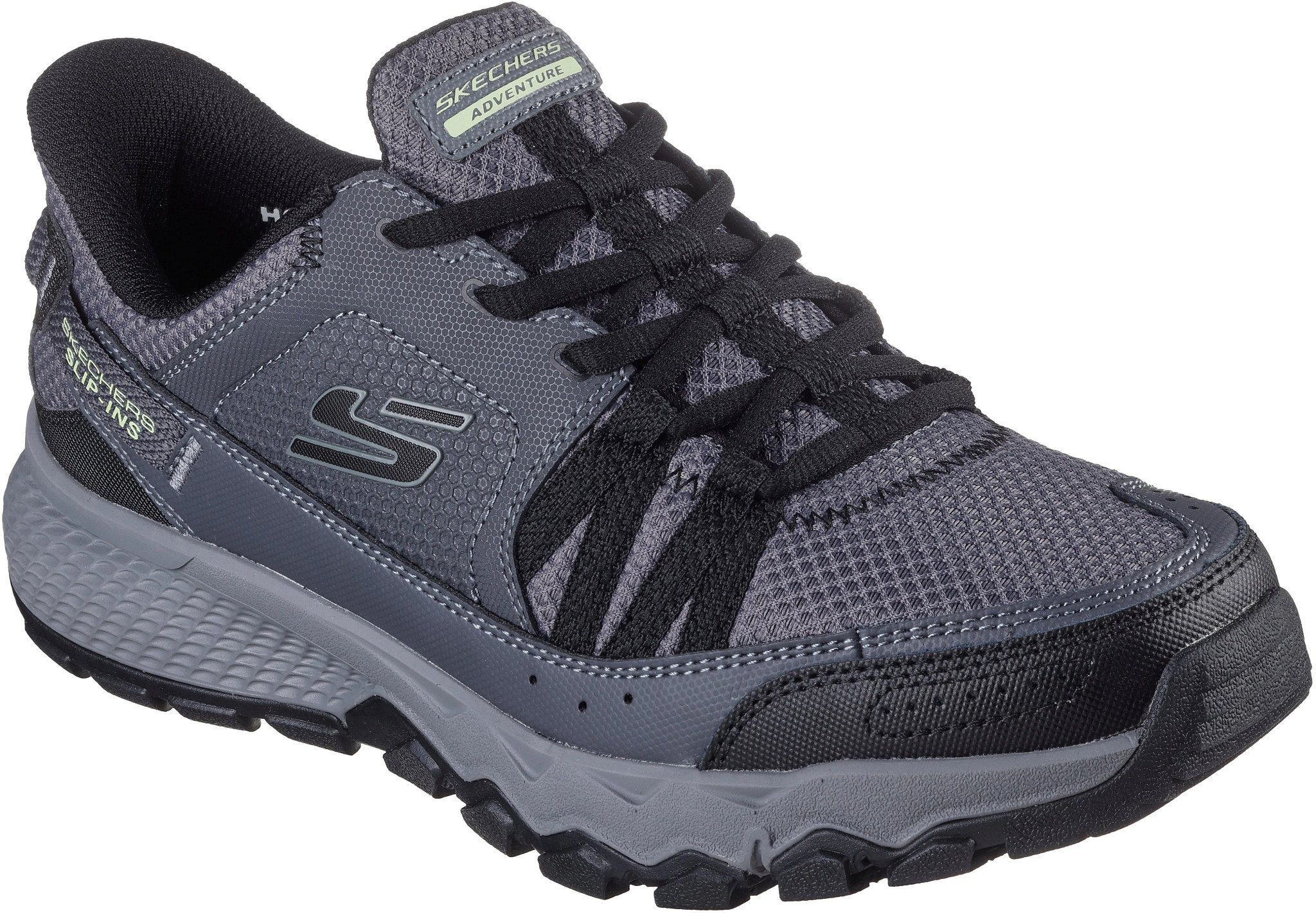 Skechers Shoes Skechers All Terrain Memory Foam Men's Skechers