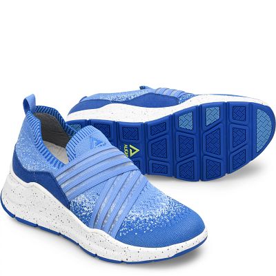 Align Women's Celestia Shoes - Marina Blue in Size 9 Align Women's Celestia Shoes - Marina Blue in Size 9