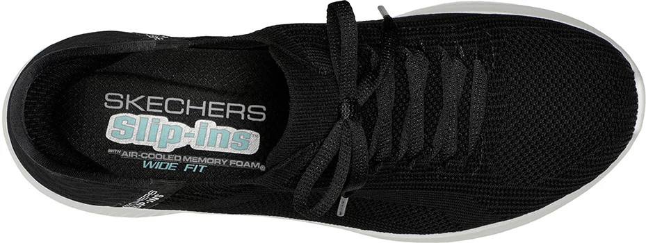 Skechers air cooled fashion womens shoes