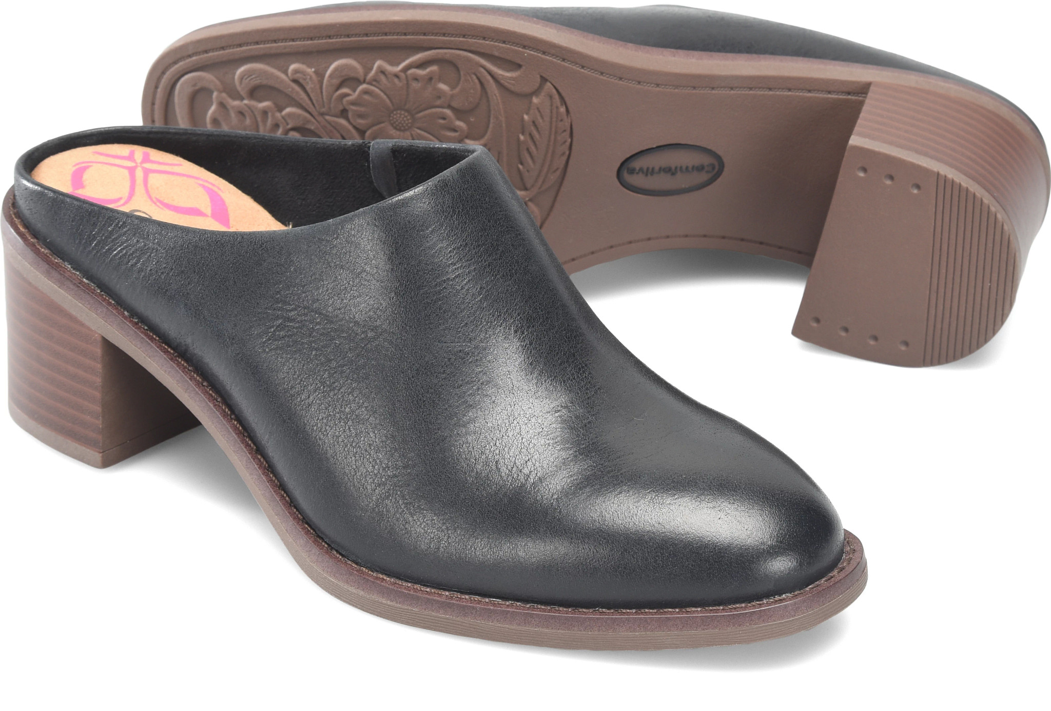 Slip-on Shoes and Lace-up Shoes | Comfortiva Shoes