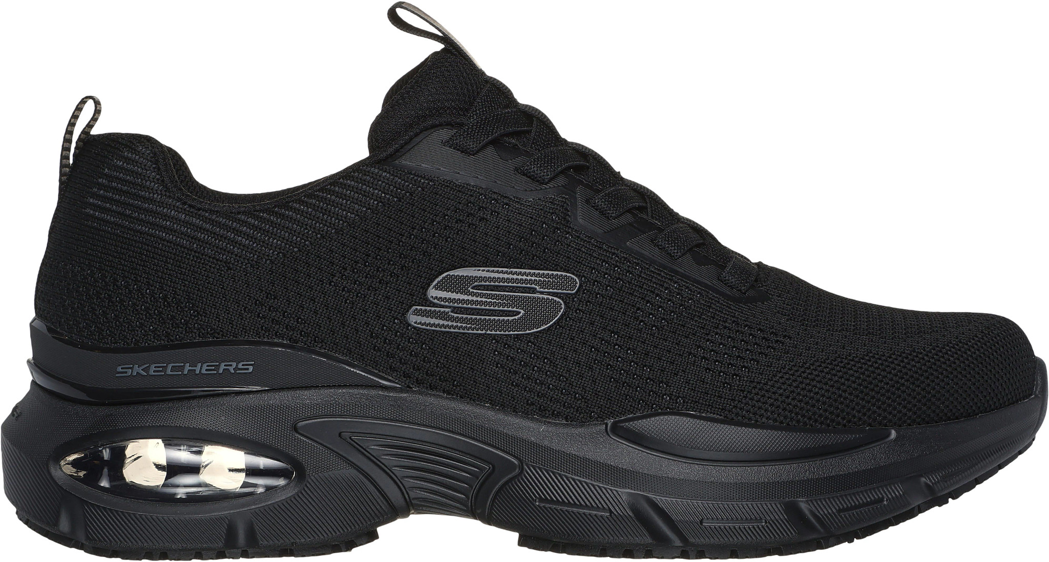 skech air air cooled memory foam