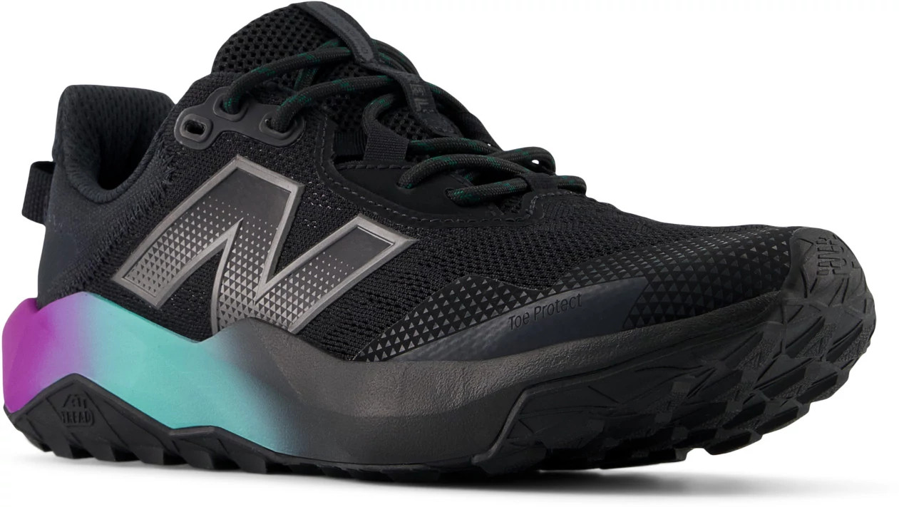 New balance nitrel sales