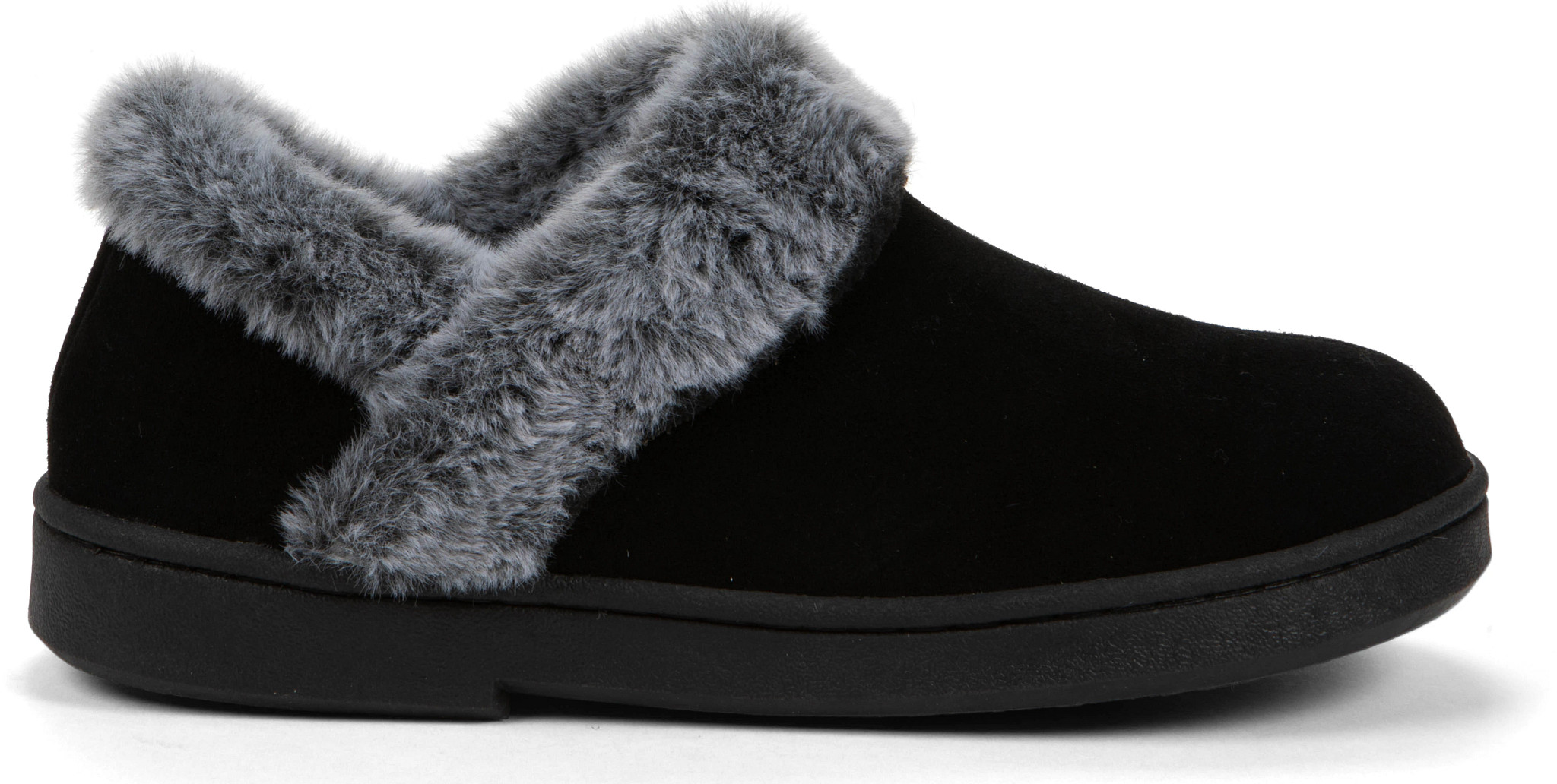 Women's Appalachian Trail Jenna shown in Black (Black)