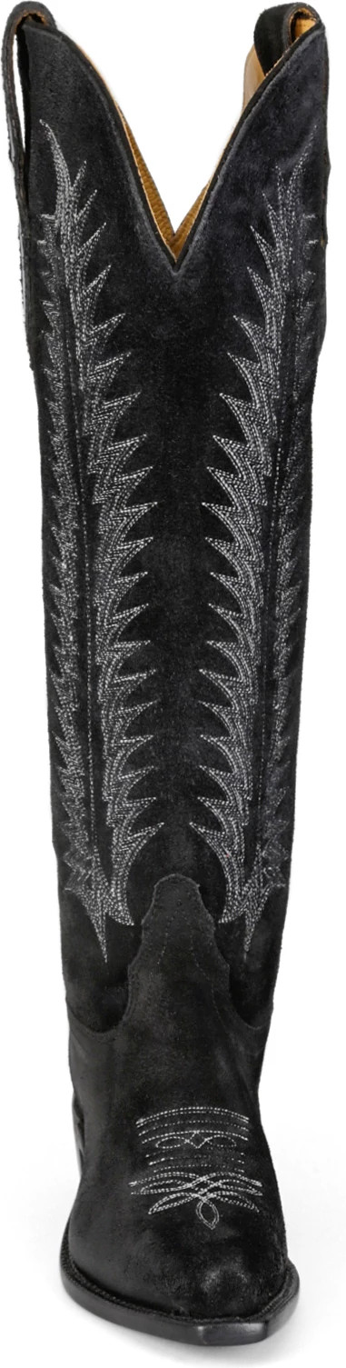 view front