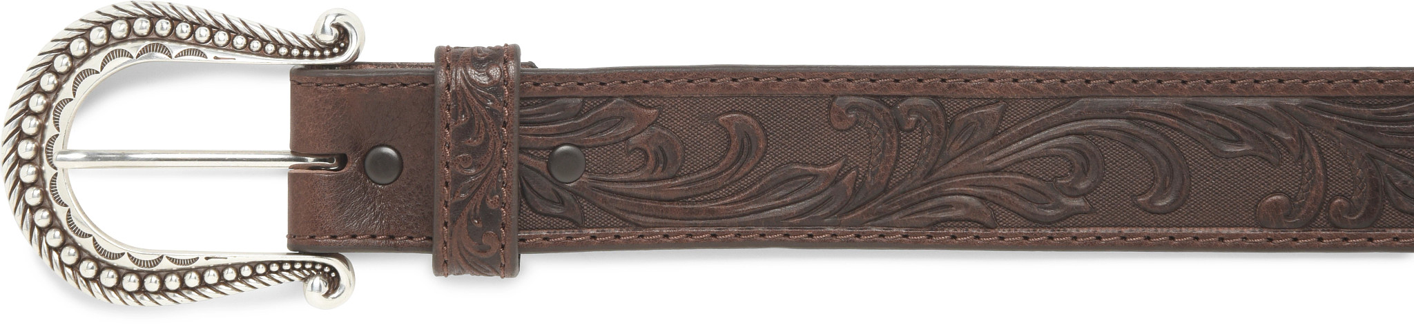 Paris Vine Belt | Justin Boots