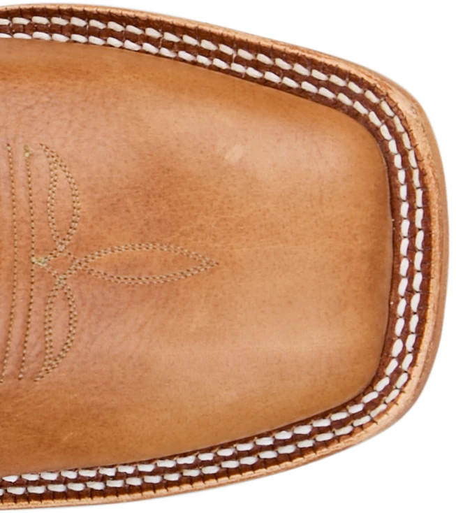 Men's Tony Lama Samuel 13" Western  shown on model 