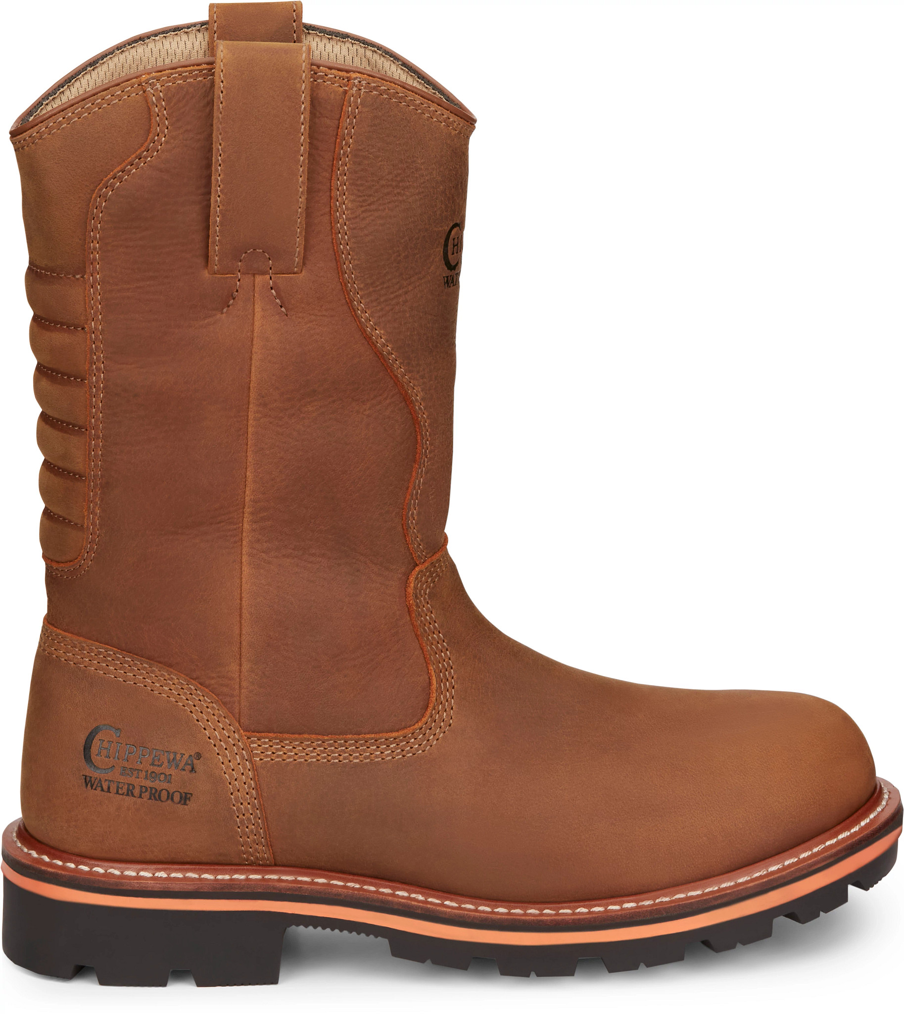 Chippewa raynard boots 11 hotsell