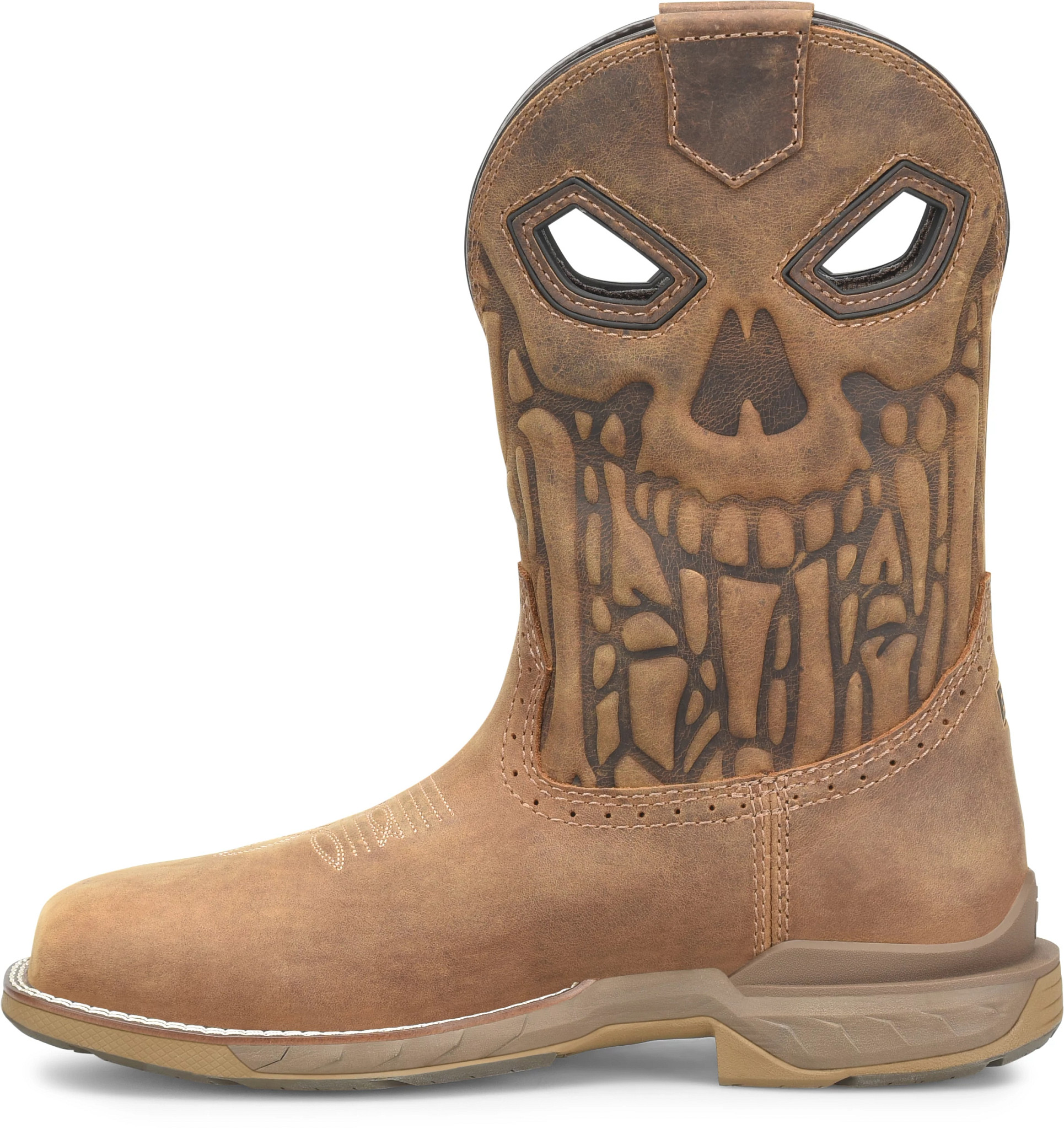 Lycan Comp Toe | Double-H Boots