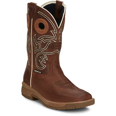 Are Justin Boots Good Quality?