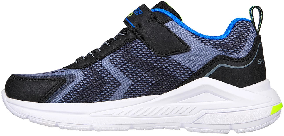 Boy's Skechers S Lights Tri-Namics | Super Shoes