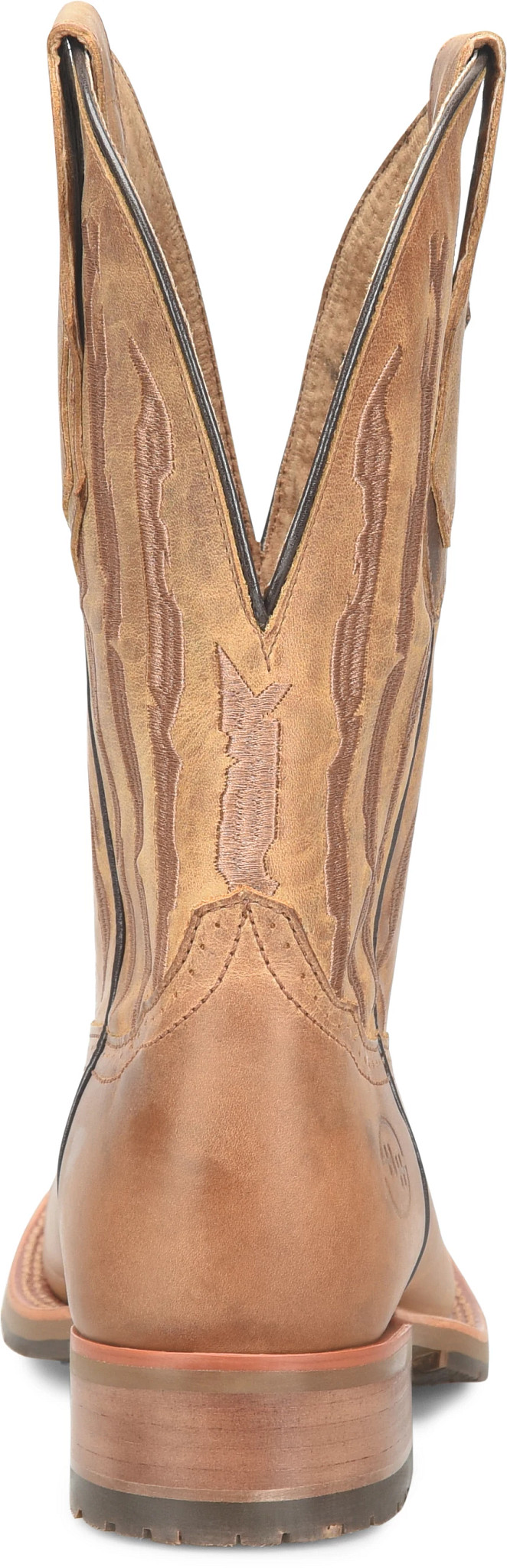 Covada | Double-H Boots