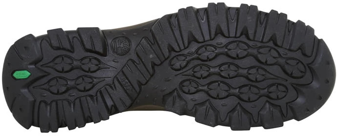 Timberland Waterproof Mt. Maddsen Hiker Super Shoes