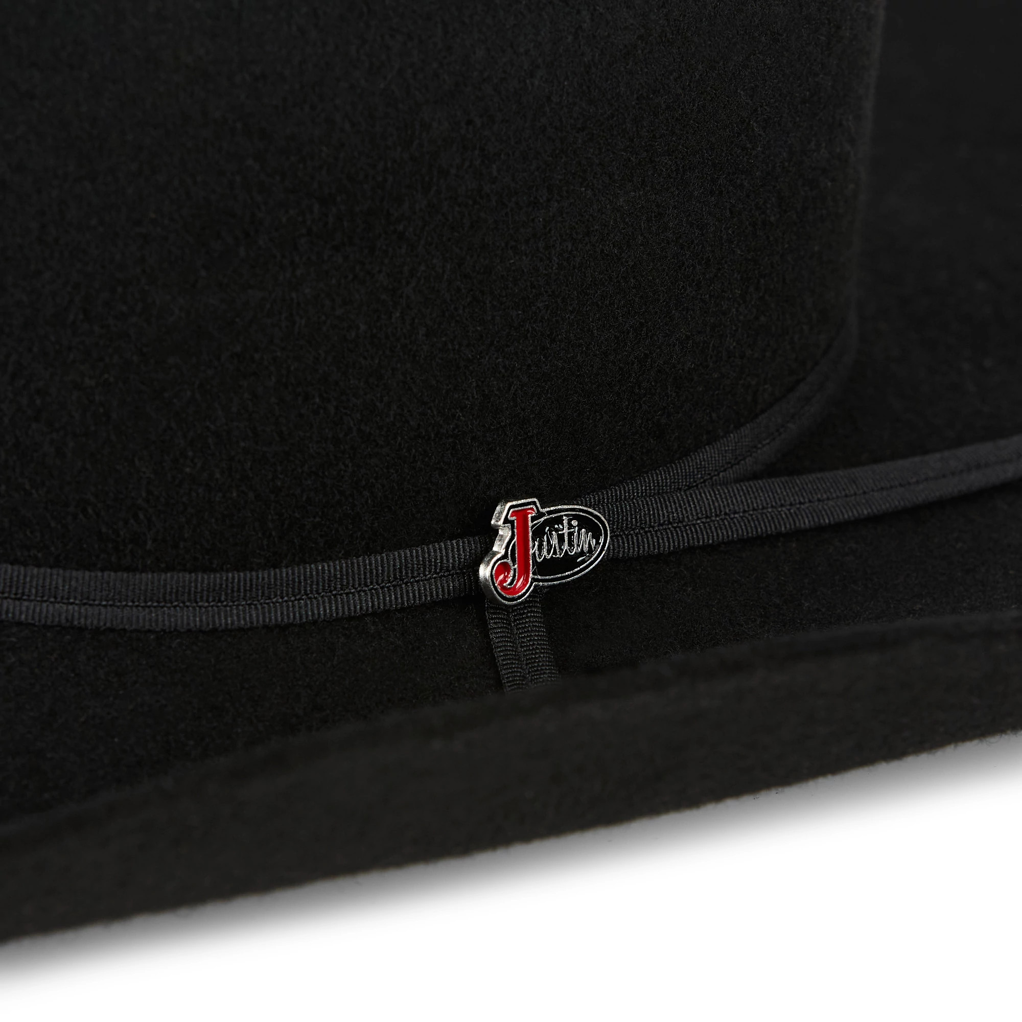 Roper Felt Western Hat | Justin Boots