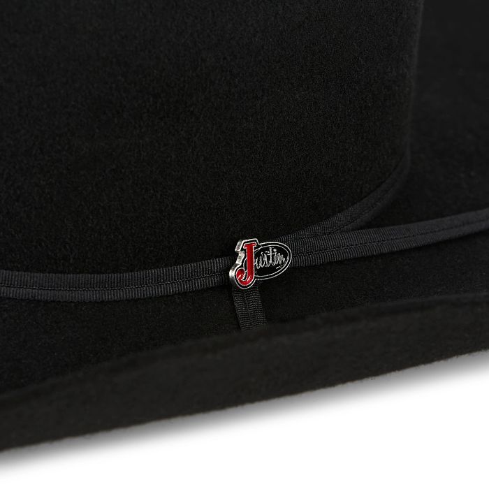 Roper Felt Western Hat | Justin Boots